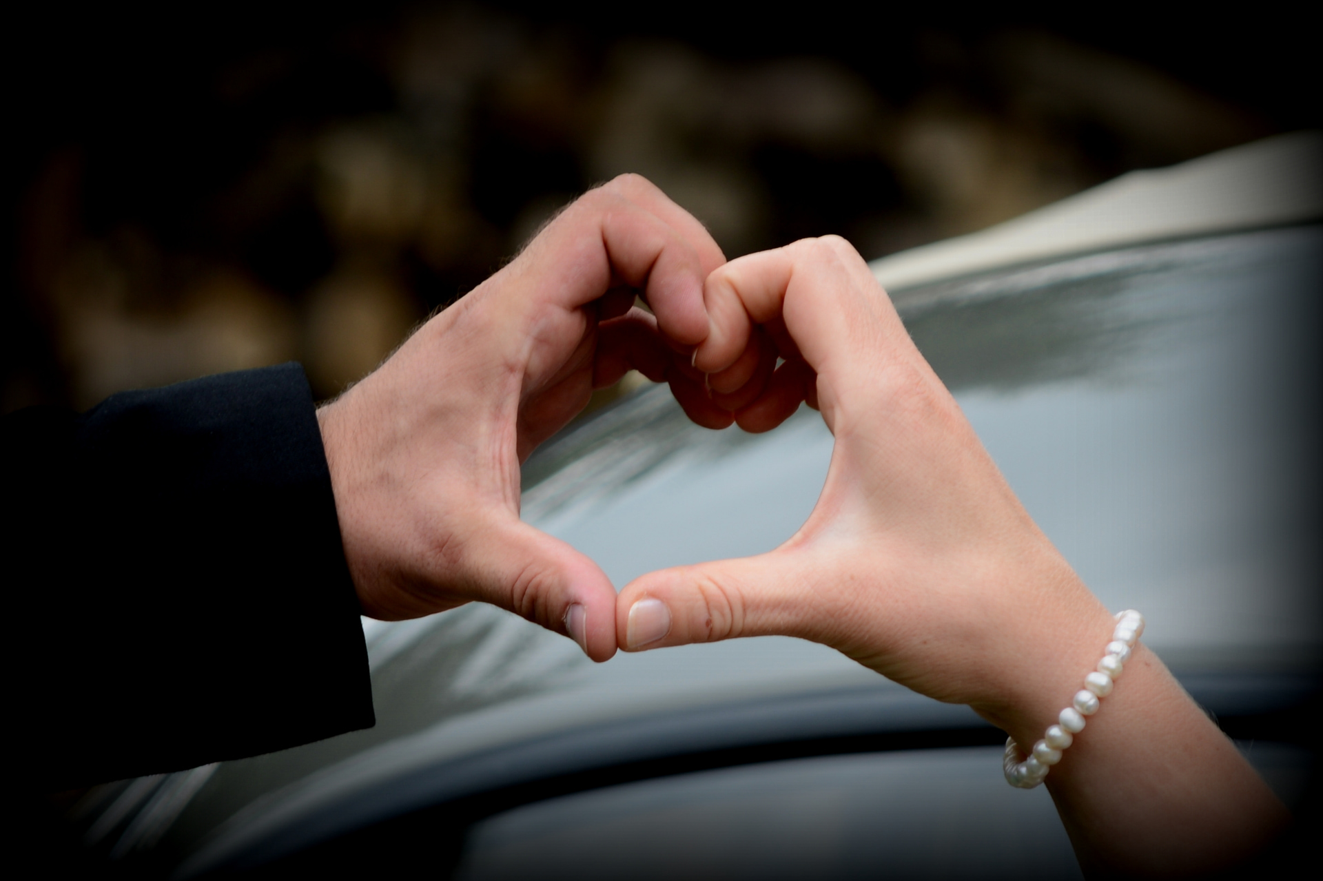 Hochzeit Herz Hand Silke Berg Fotograf Offenburg