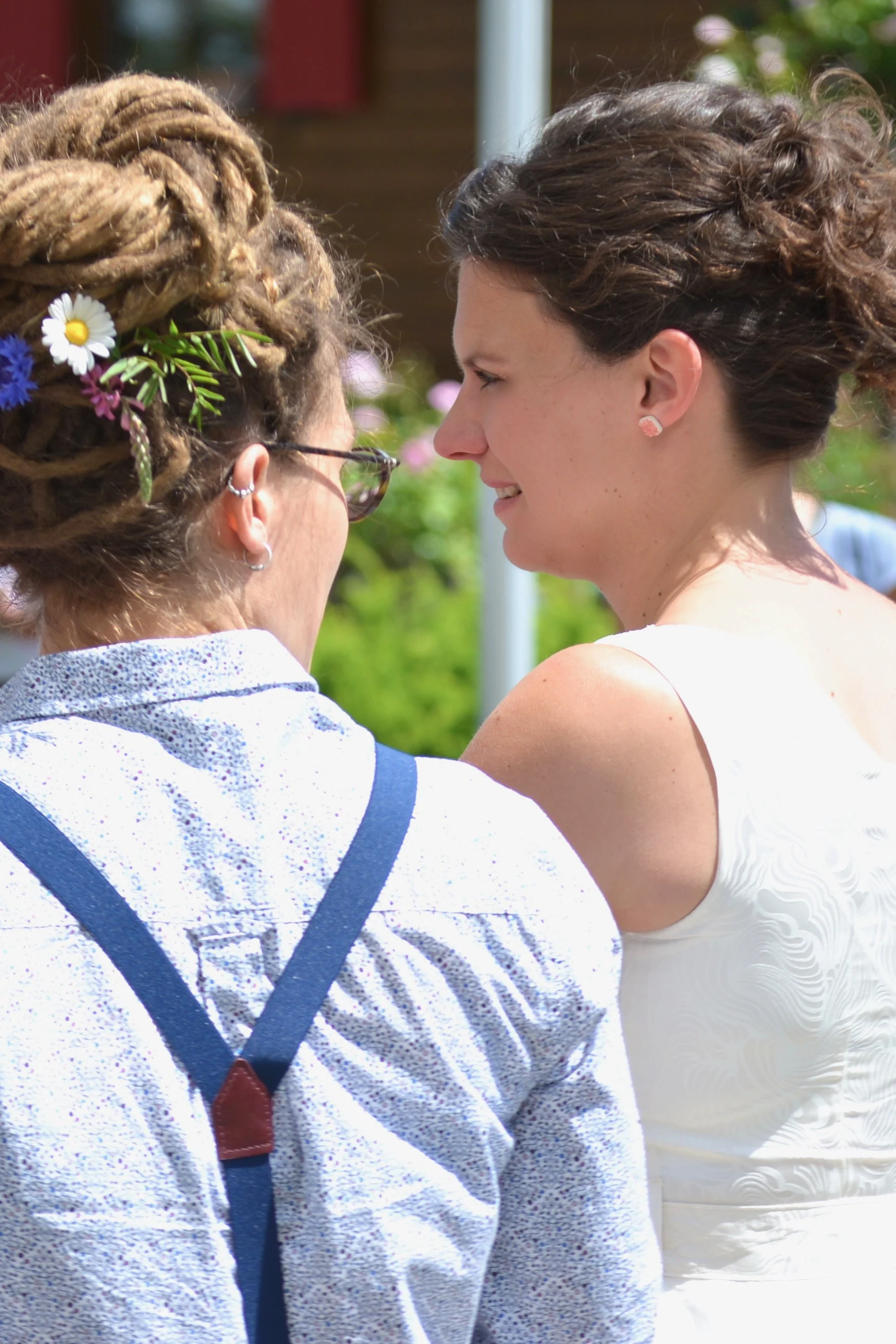 Hochzeitsfotografien, Offenburg, Silke Berg, Liebe