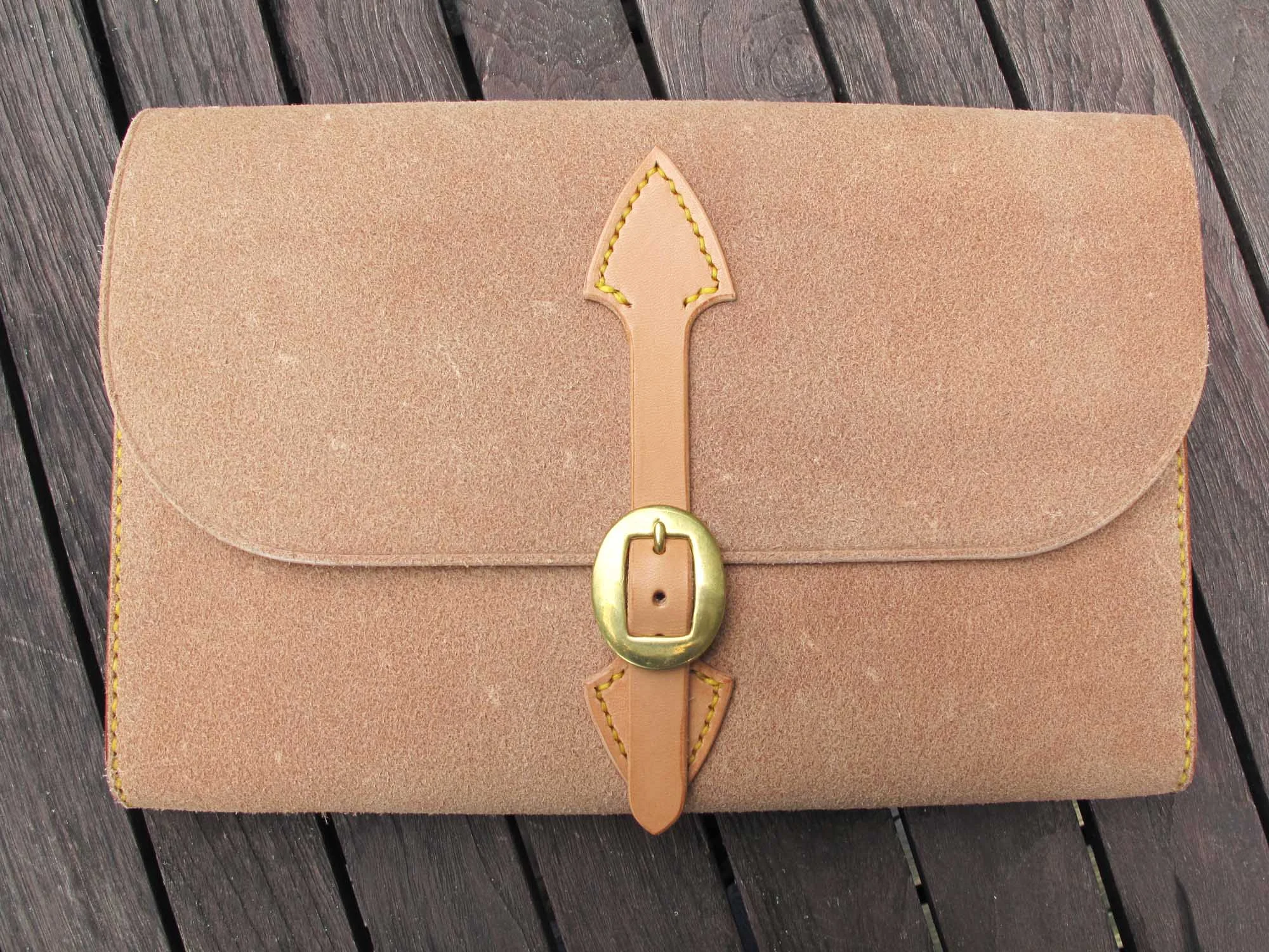 Laptop case