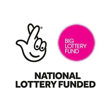 Lottery Funding