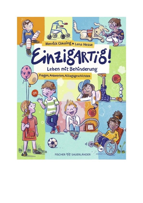 Mediothek Diepholz (Lesereise mit der Büchereizentrale Niedersachsen)