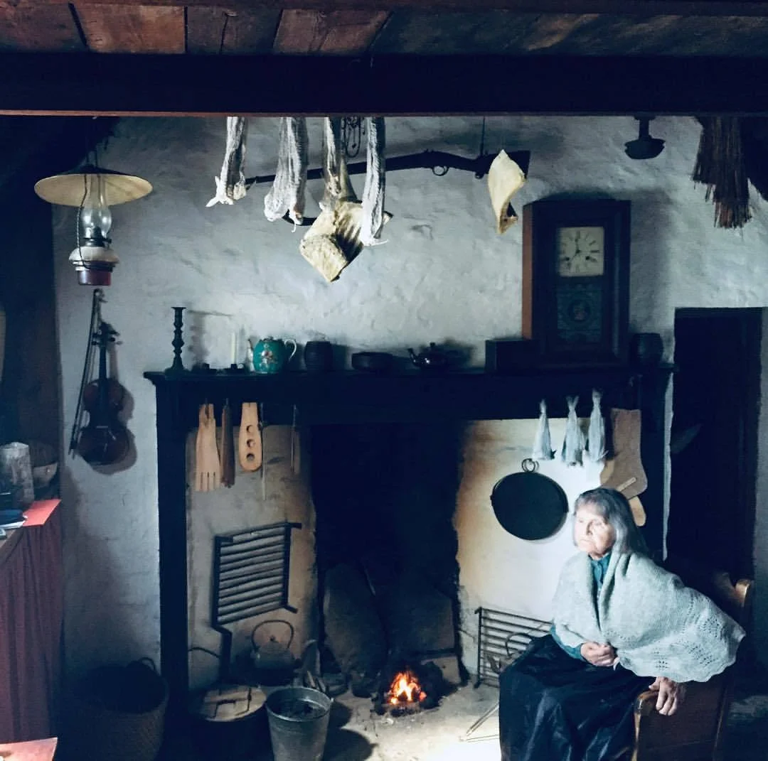 Out today! A film about Betty Mouat, the 60-year-old Shetland woman who drifted alone to Norway in 1886. If you enjoy the film you can now order the ‘Lasses Trust In Providence’ album via the link in my bio. Thirteen tracks with an emphasis on the ‘She’ in Shetland. All signed CDs ordered before 10th December 2018 will contain a personal message.
.
.
.
.
.
#bettymouat #scatness #shetland #norway #knitting #lerwick #lepsøy #womensmusic #edinburgh #croft #robbieleask #lassestrustinprovidence #shetlandfiddle #shetlandsong #guitar (at Virkie, Shetland Islands, United Kingdom)
https://www.instagram.com/p/BqPjqs6h48T/?utm_source=ig_tumblr_share&igshid=1whm5i4an8fw9