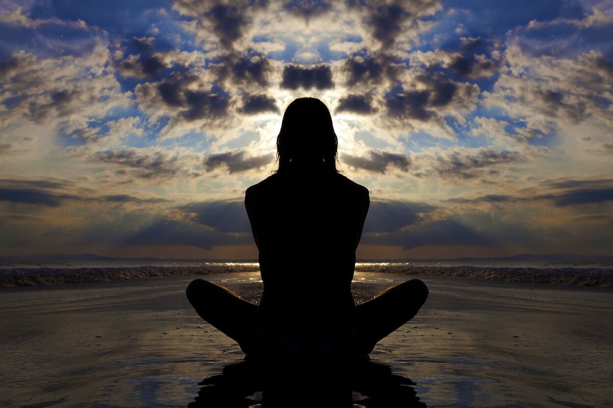 In The Stillness of Life