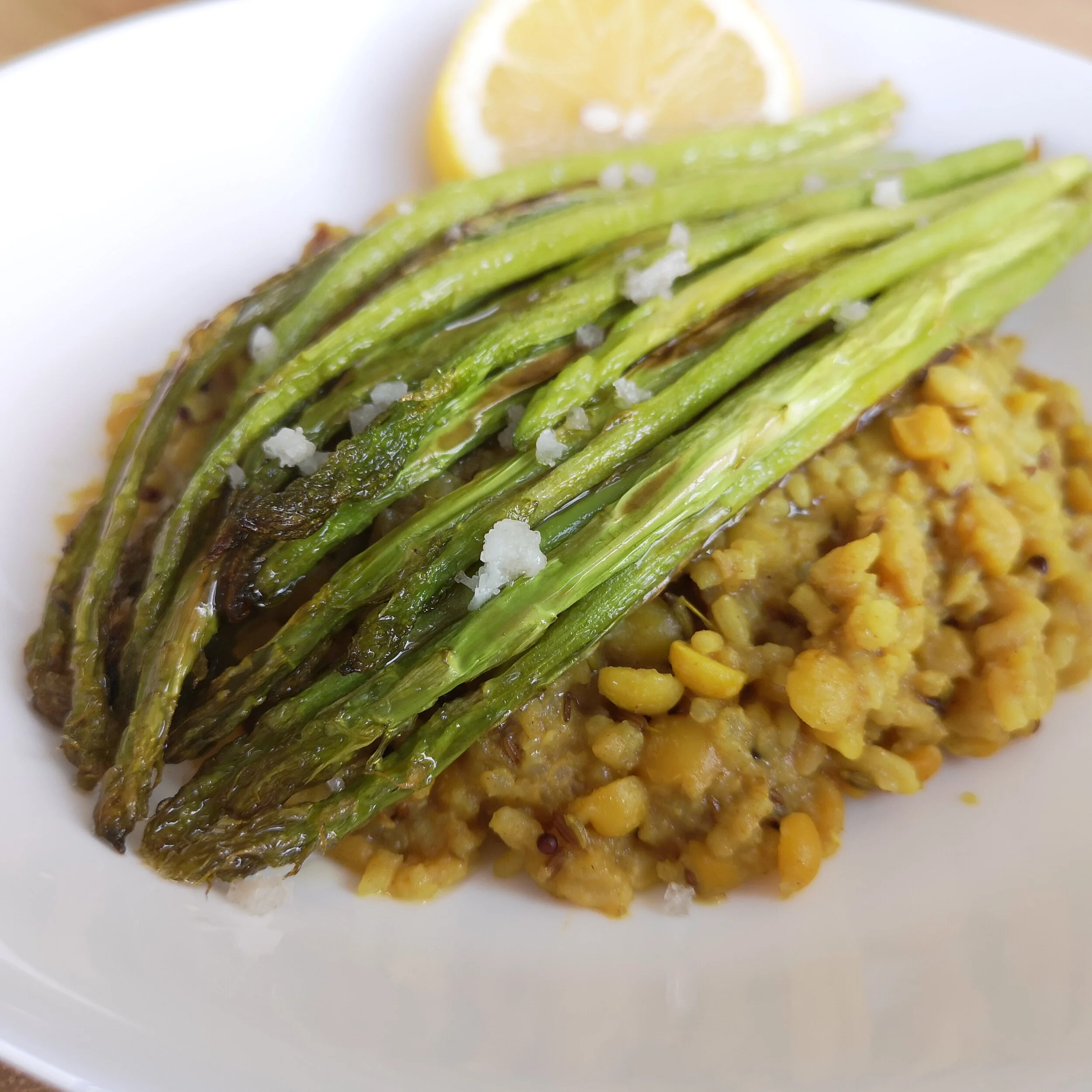 How to do a 3 Day Kitchari Cleanse