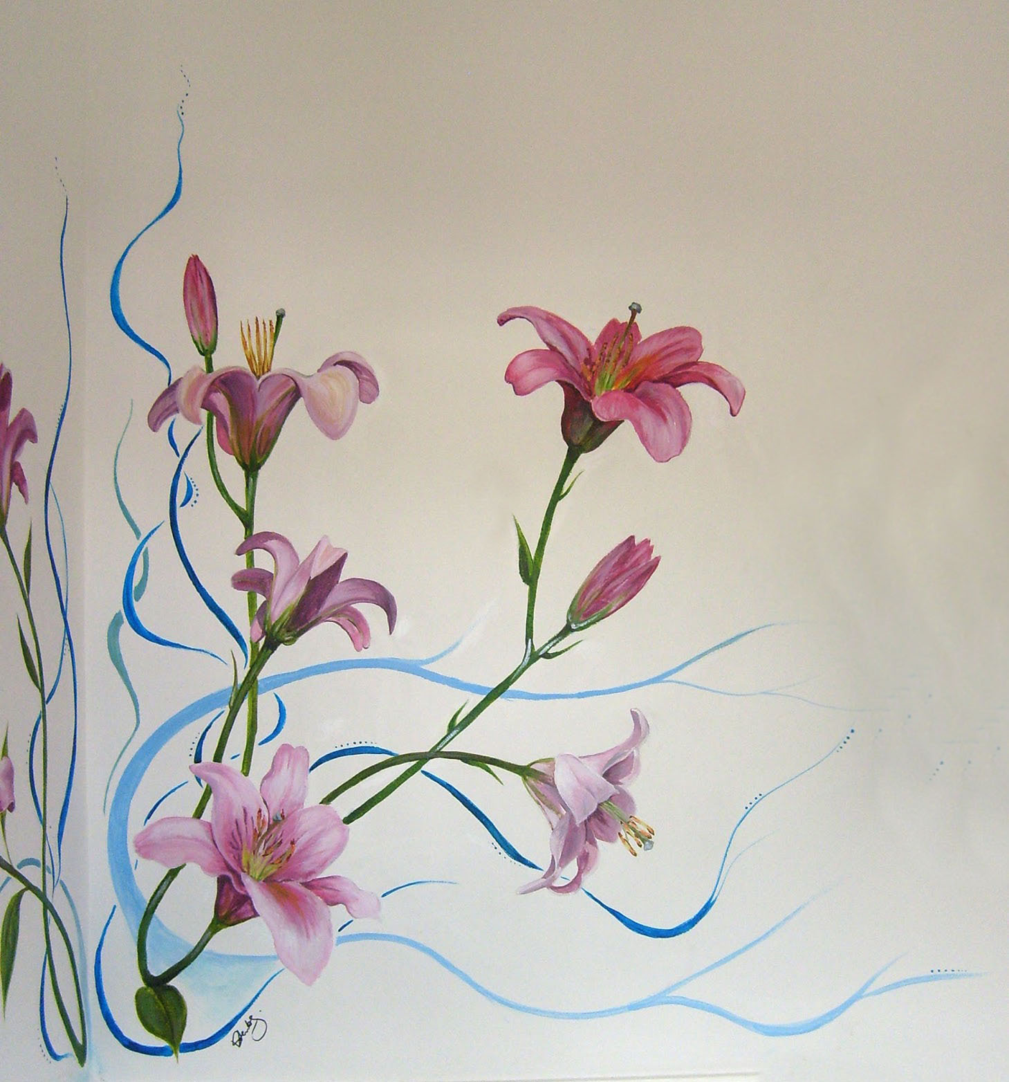 Mural