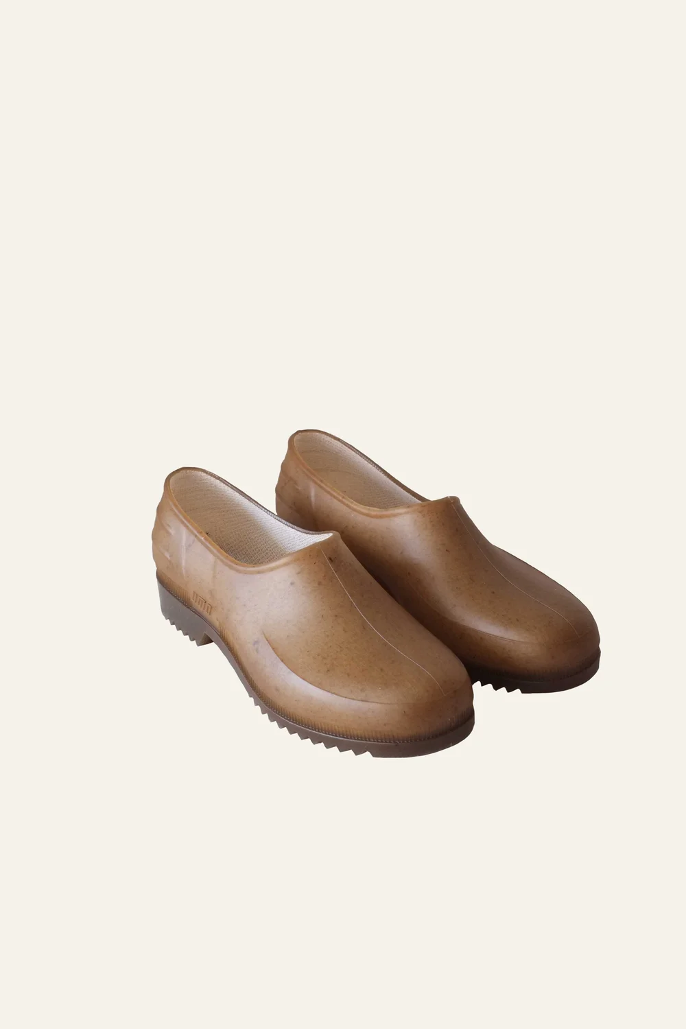 Gardana Clogs — STRAW London