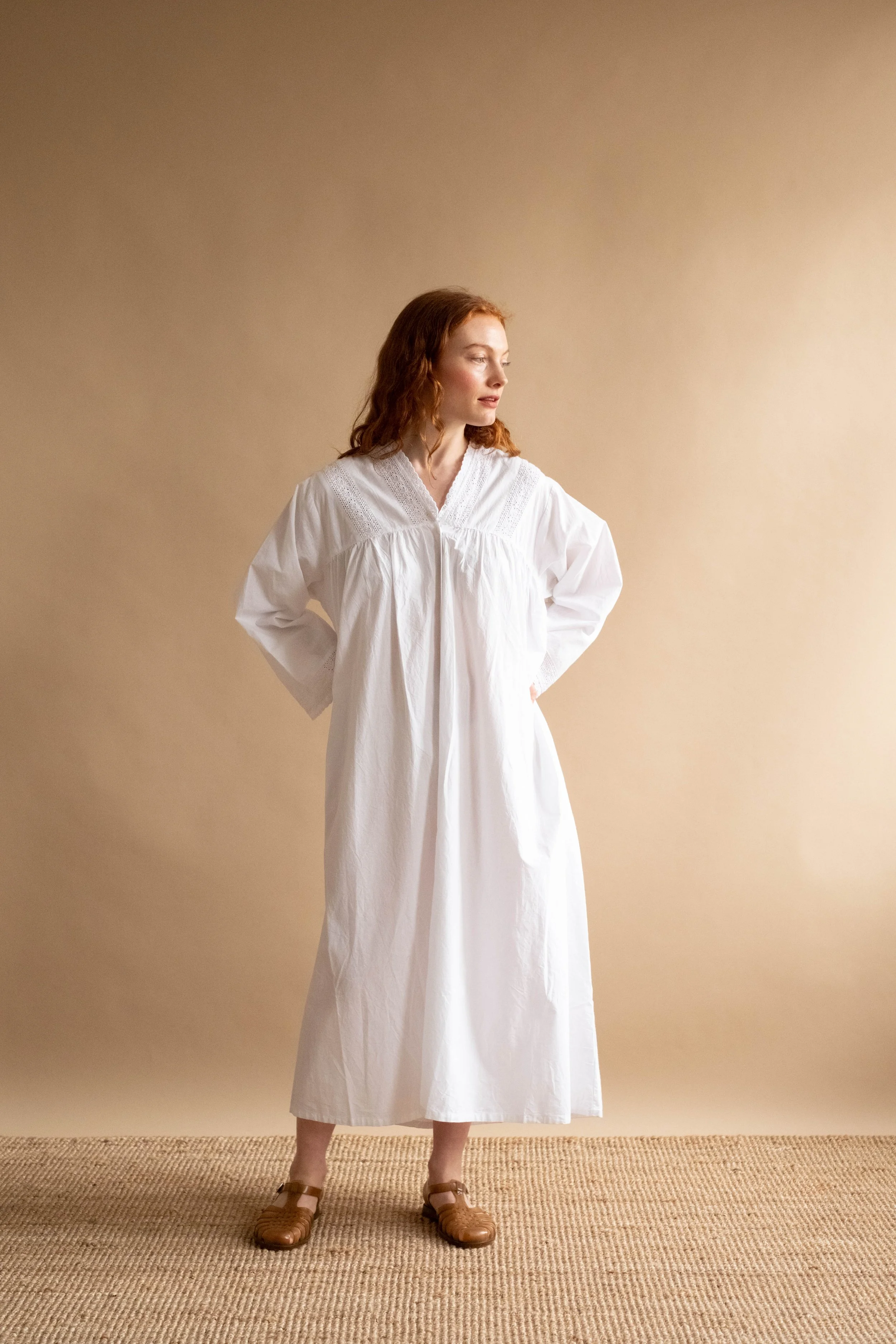 Emily Dress