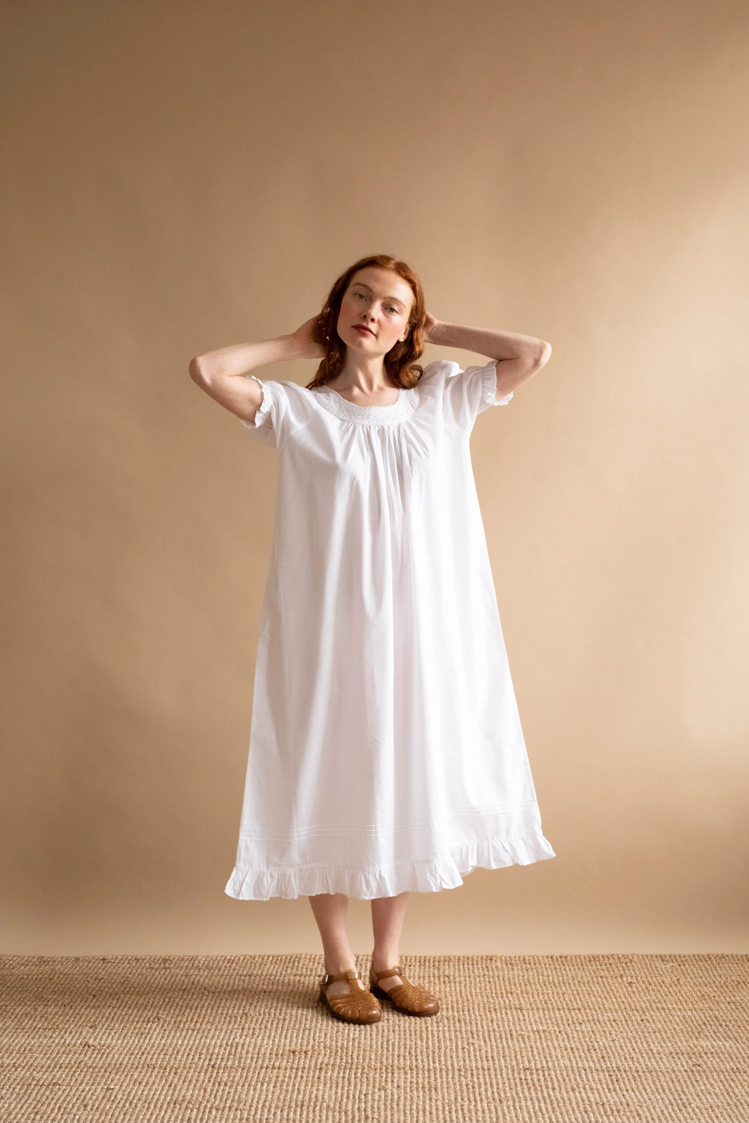 Amber Dress