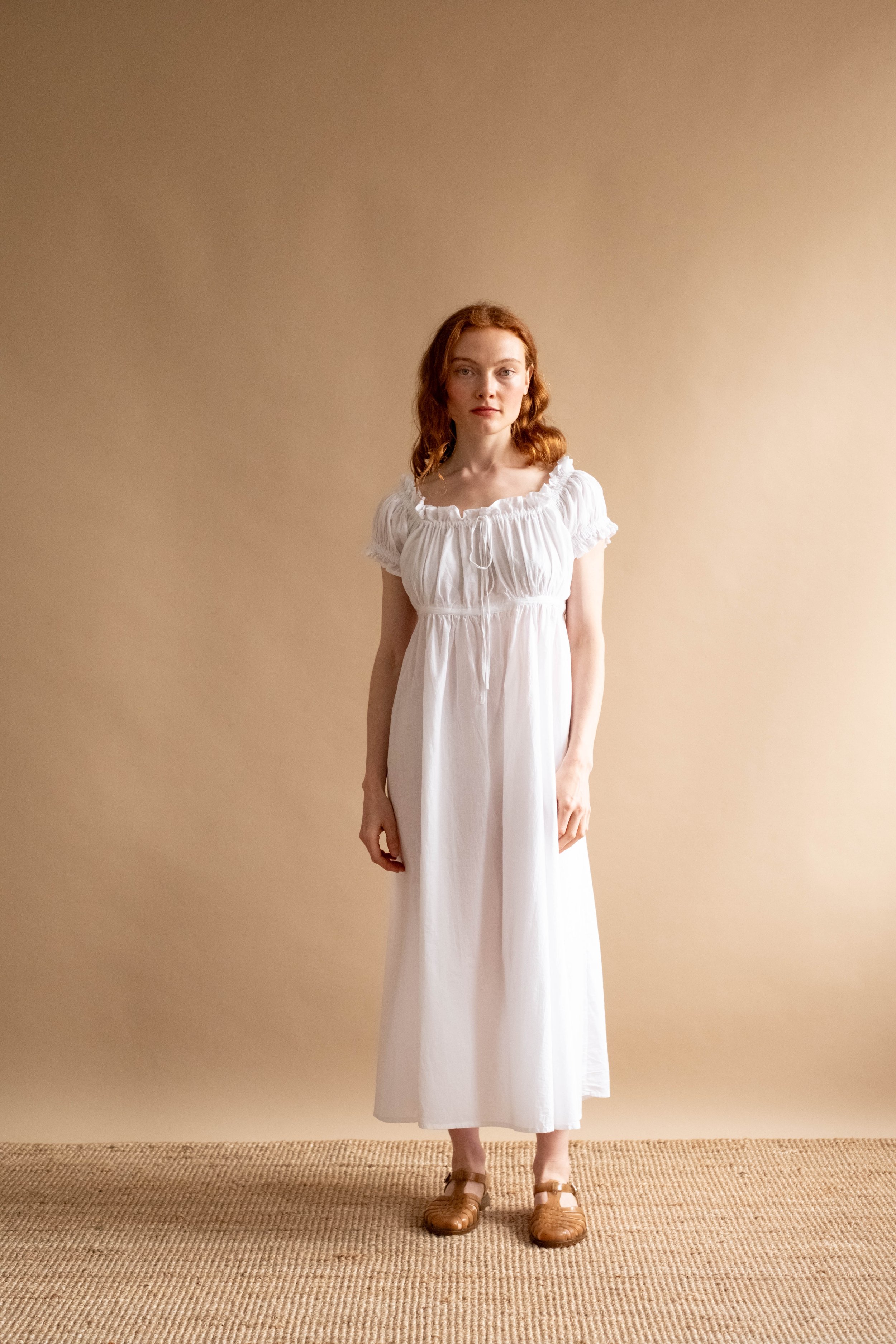 Odette Dress