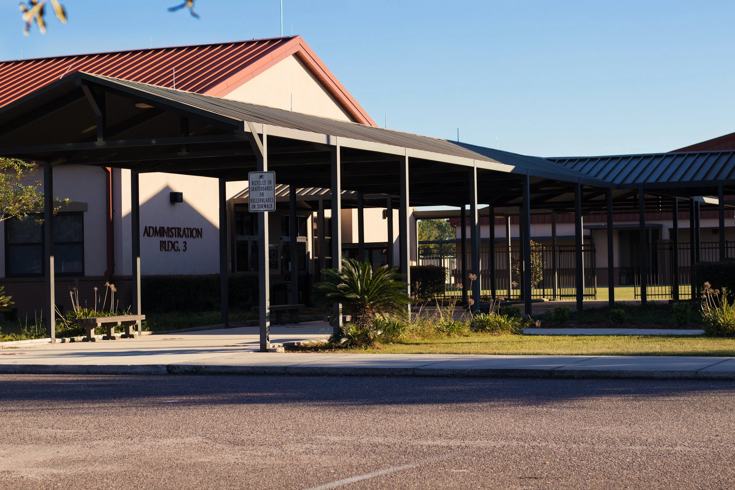 Lake Asbury Project — Tocoi Engineering