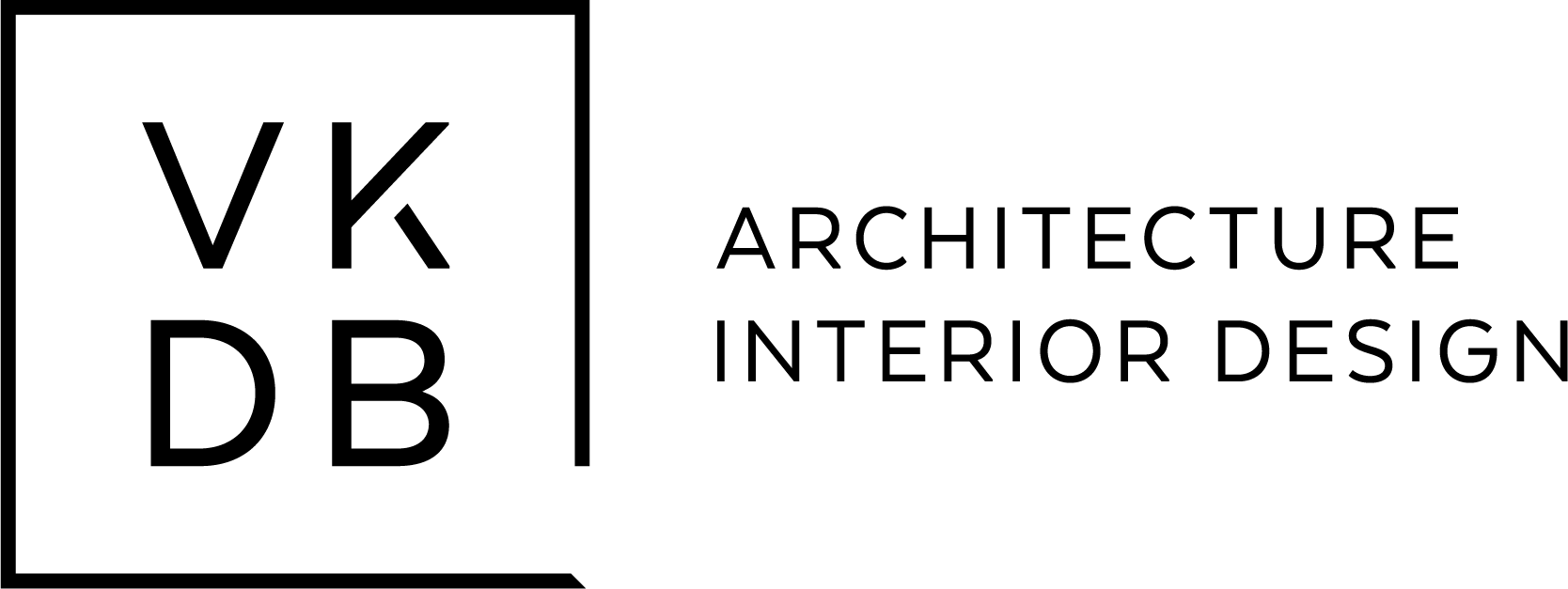 VKDB Architects  |  Interior Design