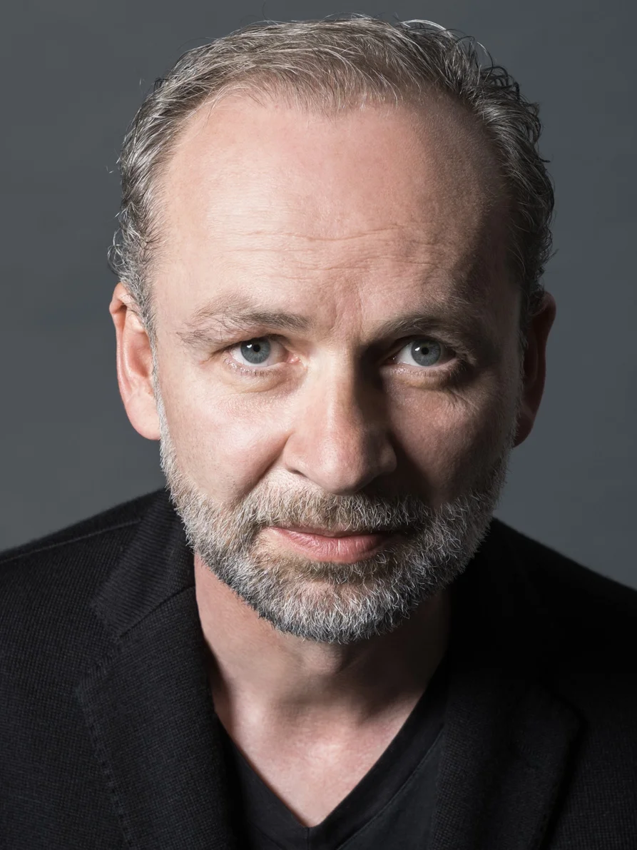Ferdinand von Schirach Michael Mann.jpg