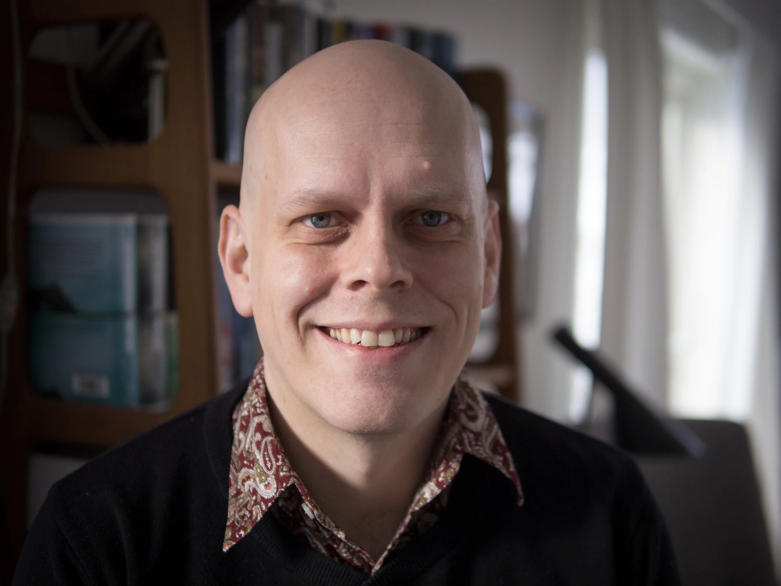 Øystein Vidnes_Skald forlag.jpg
