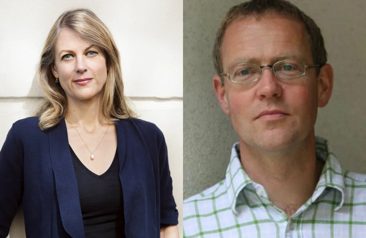 Tysktime med Helene Uri &amp; Christian Janss