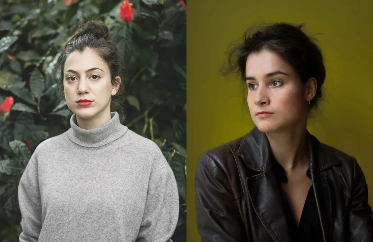 Et freudiansk eventyr: Michelle Steinbeck &amp; Maria Kjos Fonn (engelsk)