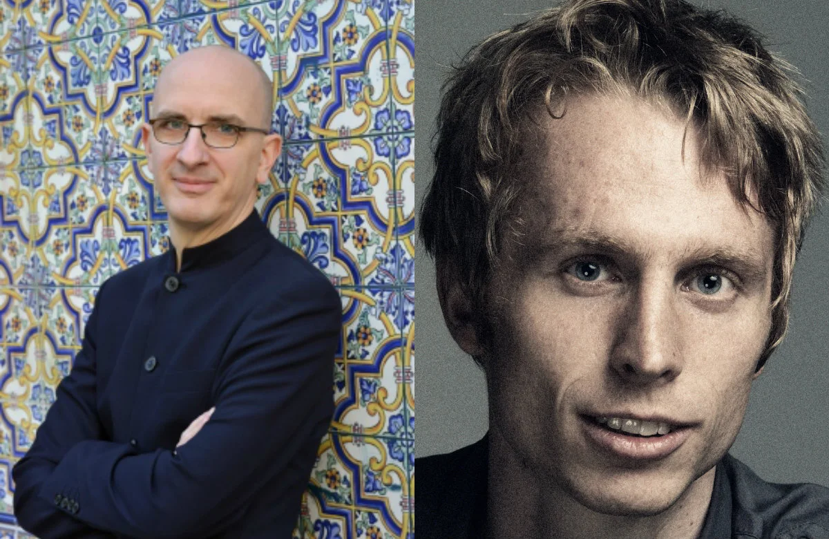 Keiseren og de gamle tysk-muslimske forbindelsene: Jakob Hein &amp; Peter F. Strassegger (tysk/tolk)