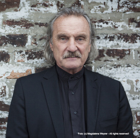 CHRISTOPH RANSMAYR (AT)