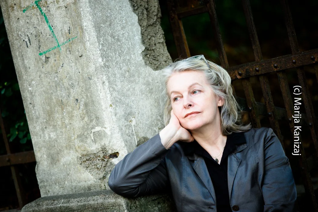 MARLENE STREERUWITZ (AT)