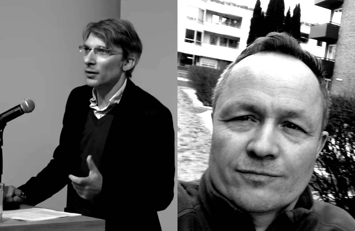 Hyperstition. Om tiden i det tjueførste århundret: Armen Avanessian &amp; Lars Holm-Hansen (engelsk)
