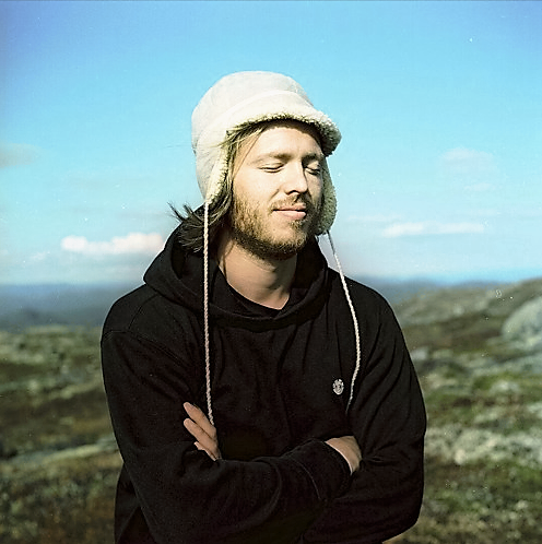ULRIK BERNTSEN