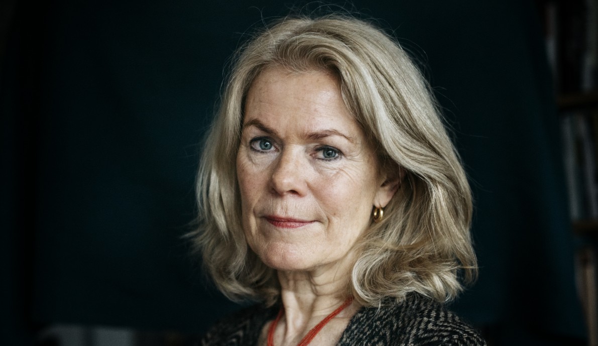 GRETE BROCHMANN