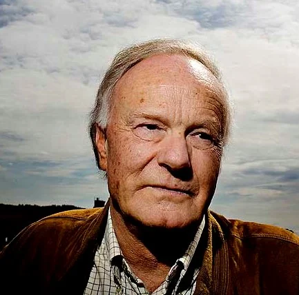 SVERRE DAHL