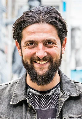 ALADIN EL-MAFAALANI (DE)