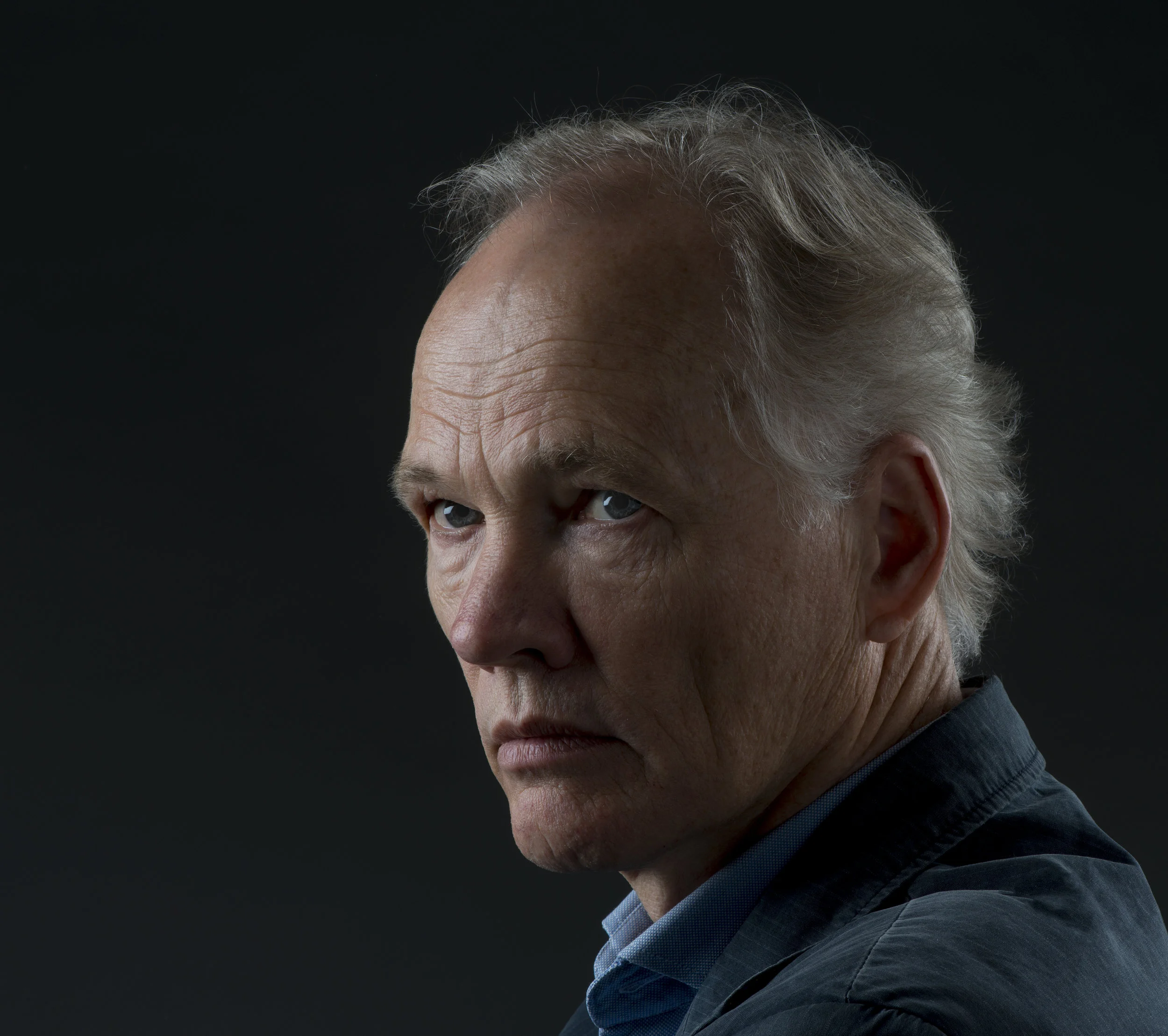 TOR BOMANN-LARSEN