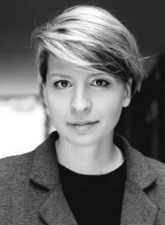 ANNA RICHTER