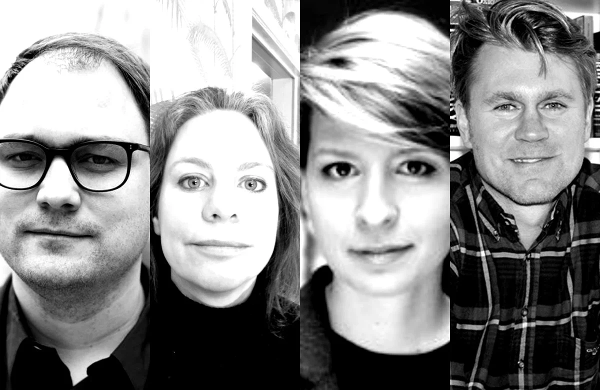 DEBATT: Oversatt eller oversett? Med Anna Richter, Ute Neumann, Eivind Lilleskjæret &amp; Bernhard Mohr