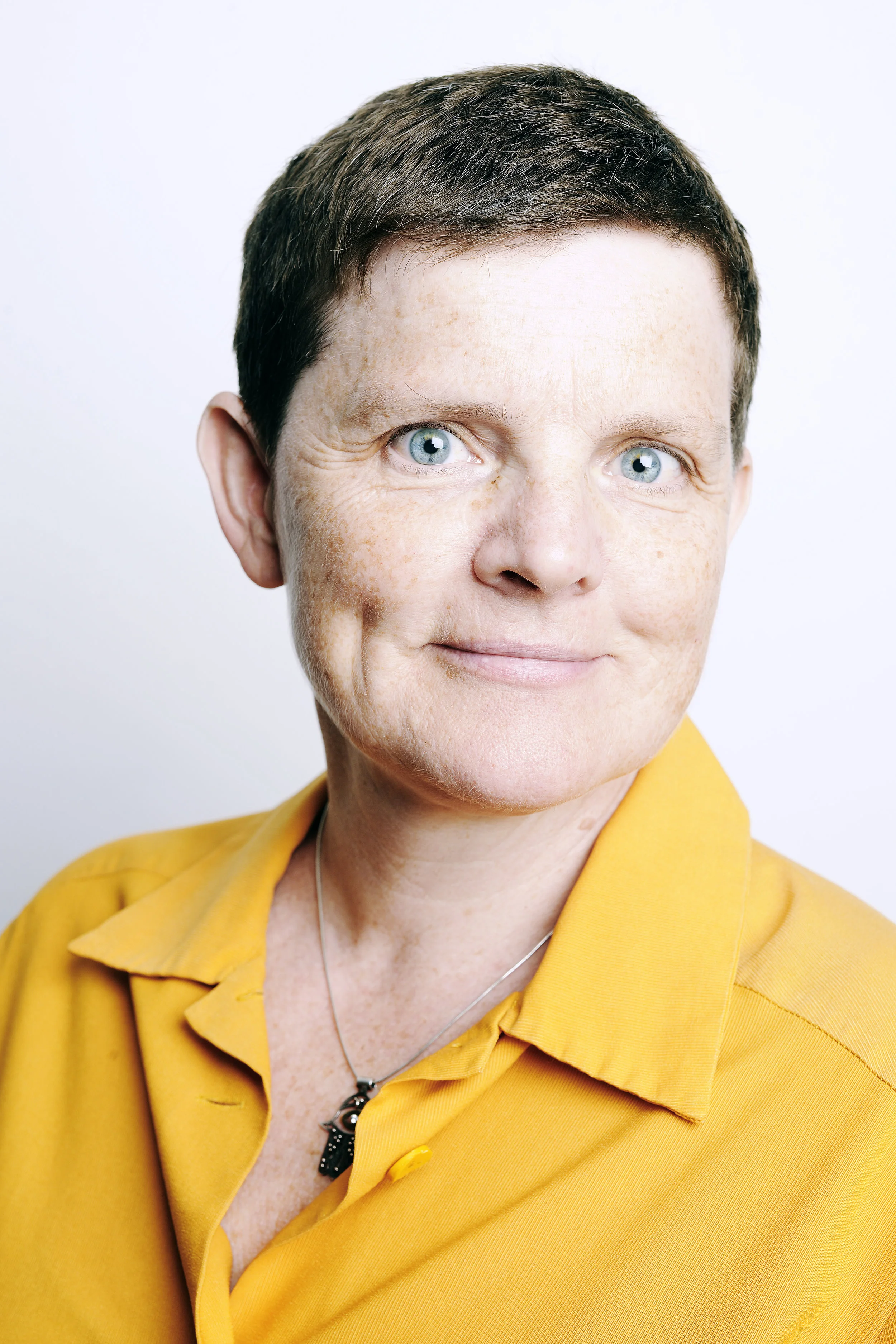ELISABETH DYVIK