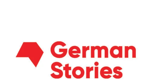 Kafka, kaffe, kaker, bøker og "German Stories"  (tysk)