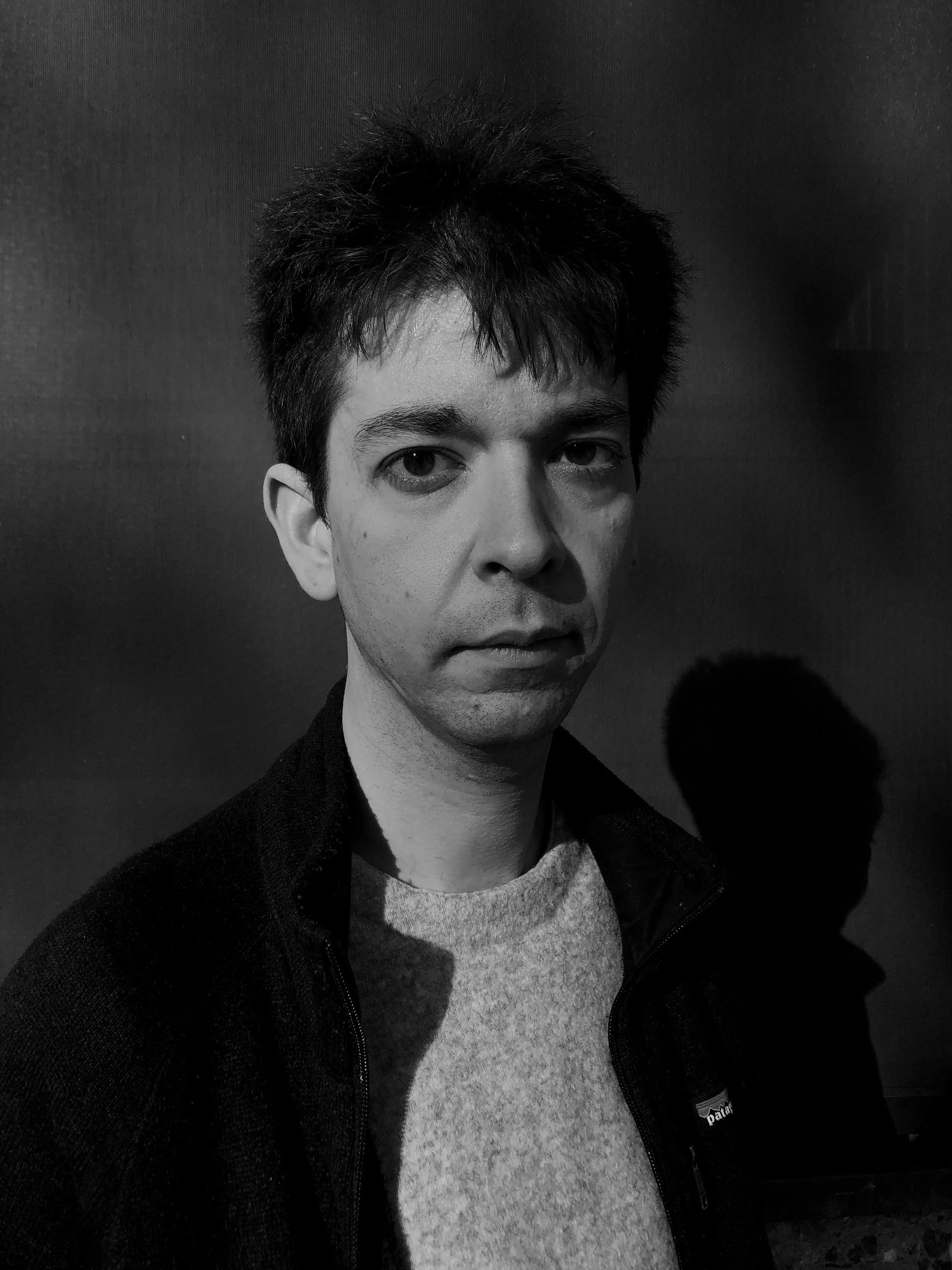 BENJAMIN YAZDAN 