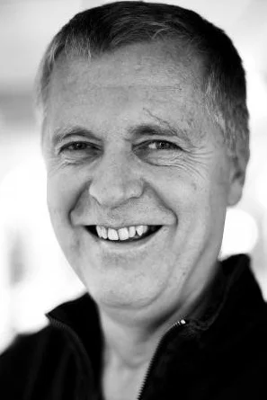 HELGE LUNDE