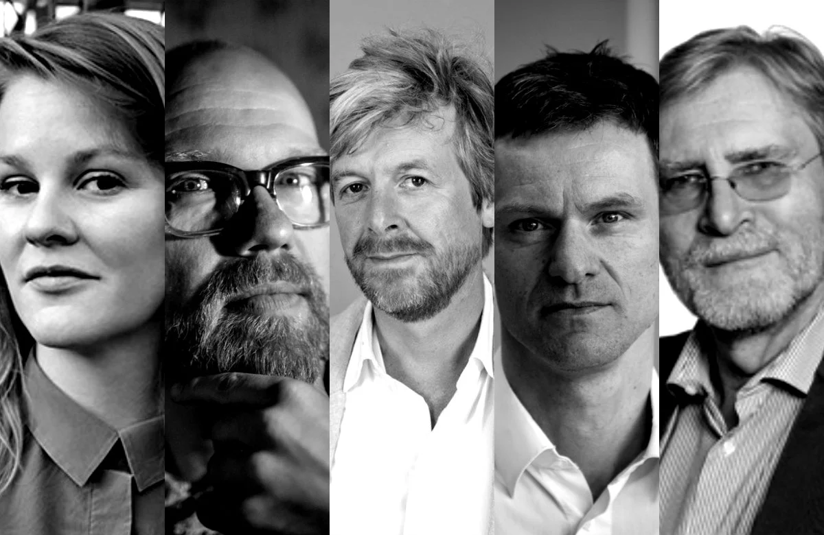 DEBATT: Står kulturkritikken overfor en krise? Med Thomas Böhm, Theresia Enzensberger, Knut Hoem, Henrik Keyser Pedersen &amp; Helge Rønning (engelsk)