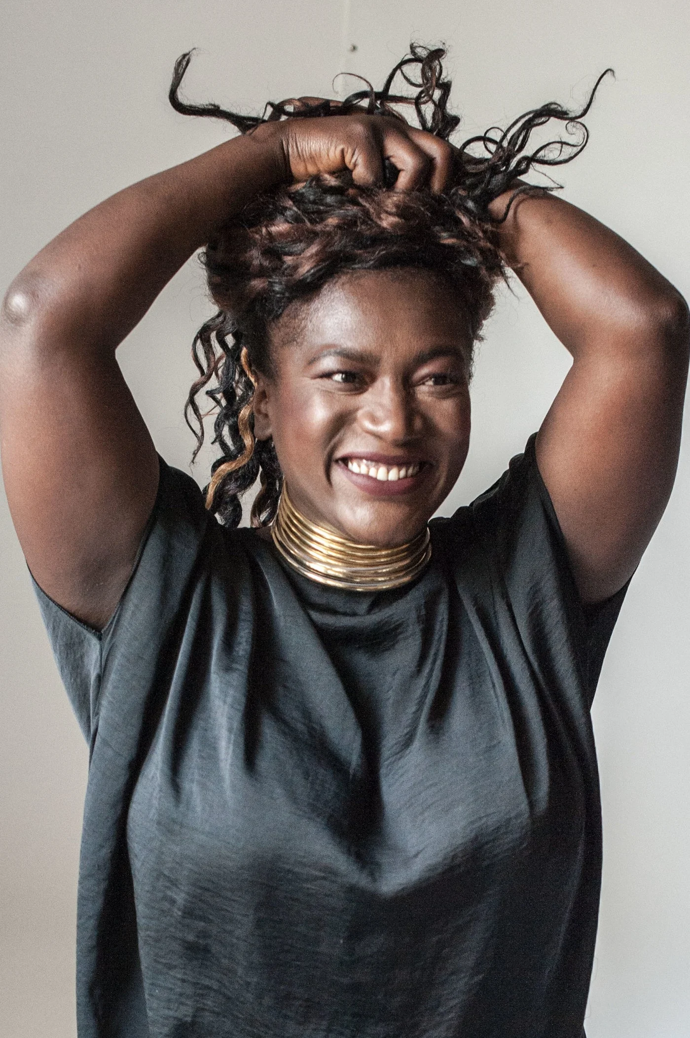 THELMA BUABENG (DE)
