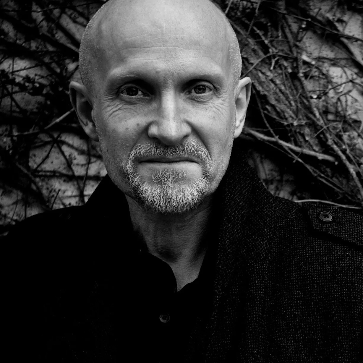 LARS SAABYE CHRISTENSEN