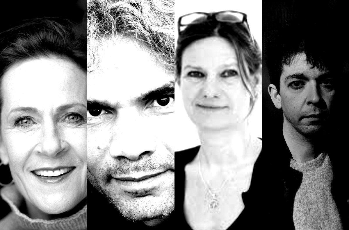 KLASSIKER: Om Brechts betydning. Therese Bjørneboe, Vigdis Hjorth, Johann Grip &amp; Benjamin Yazdan