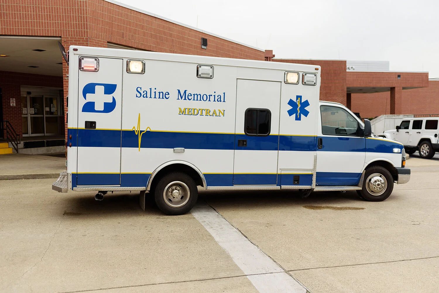 Medical Records Baycare