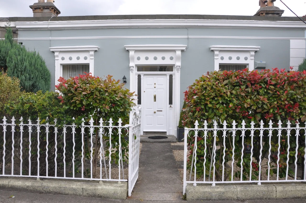 Sandycove Conservation