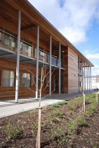 Grattan  Business Park, Portlaoise