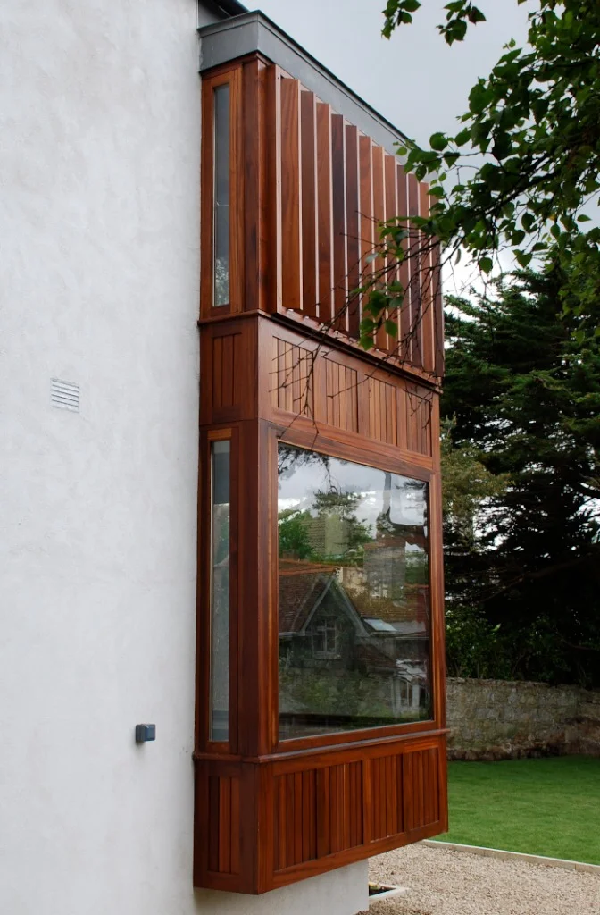 Dalkey Avenue Killiney