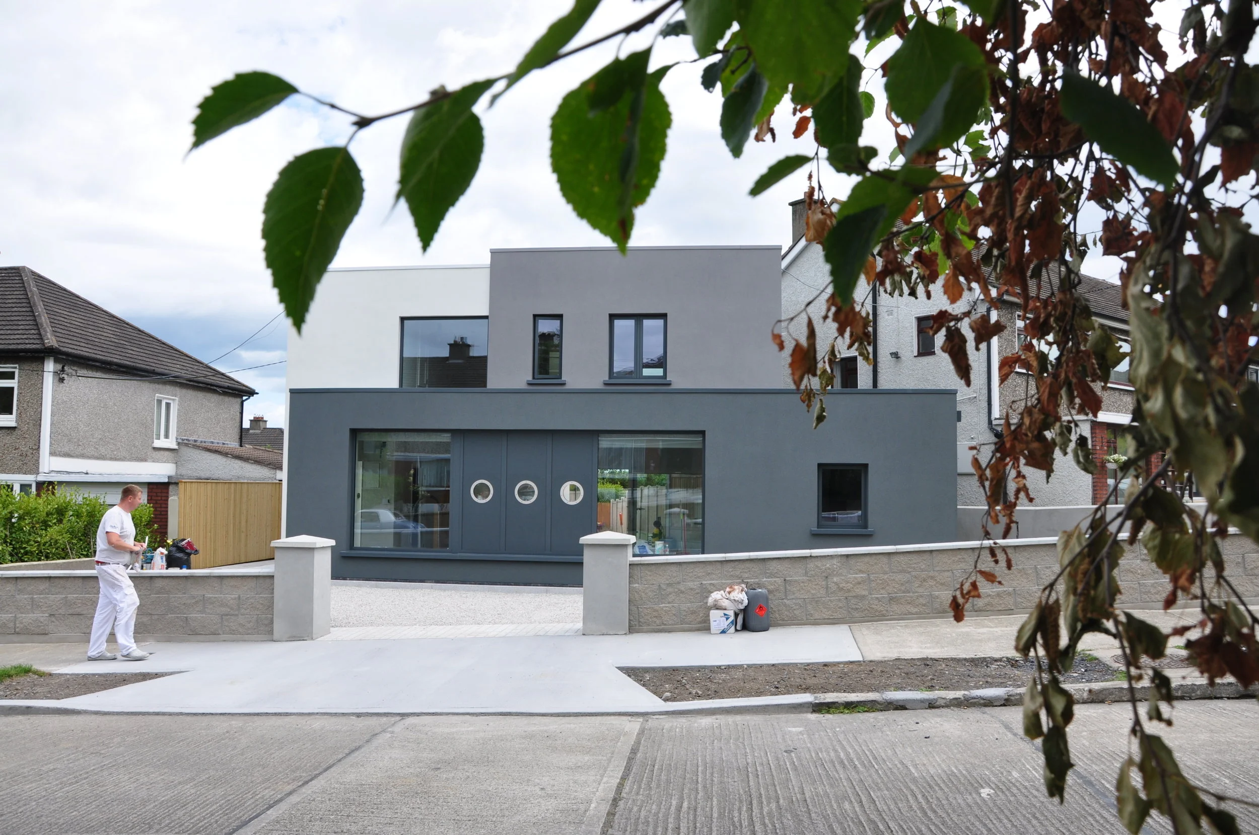 House at Dundrum
