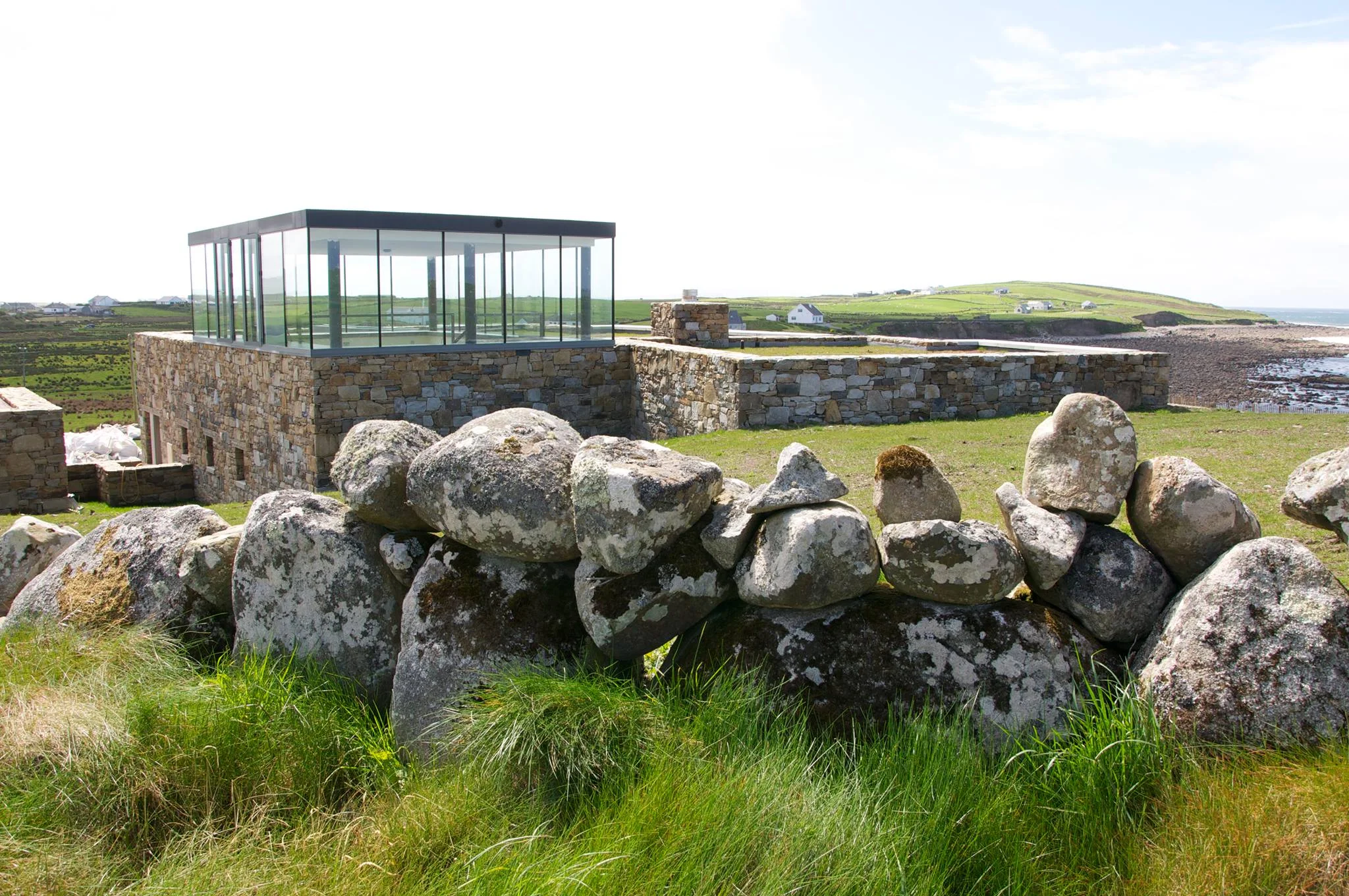 House at Louisburgh