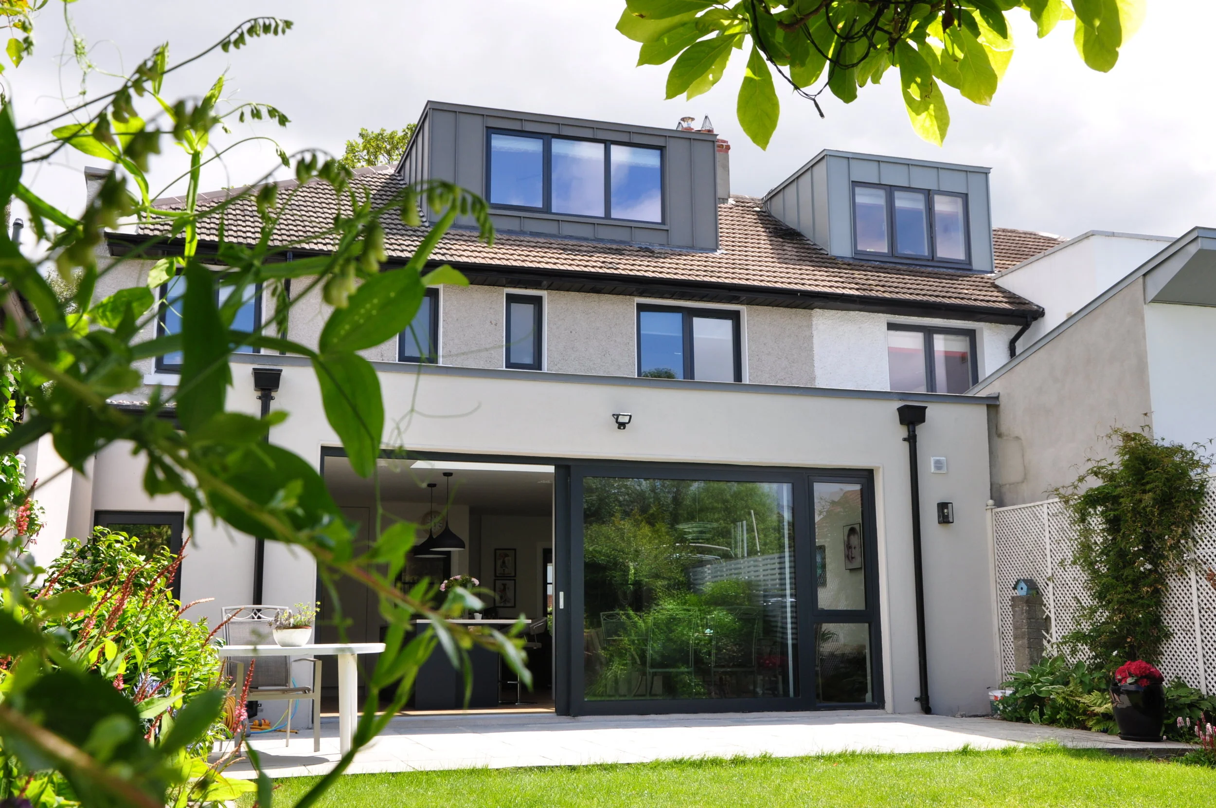House at Terenure