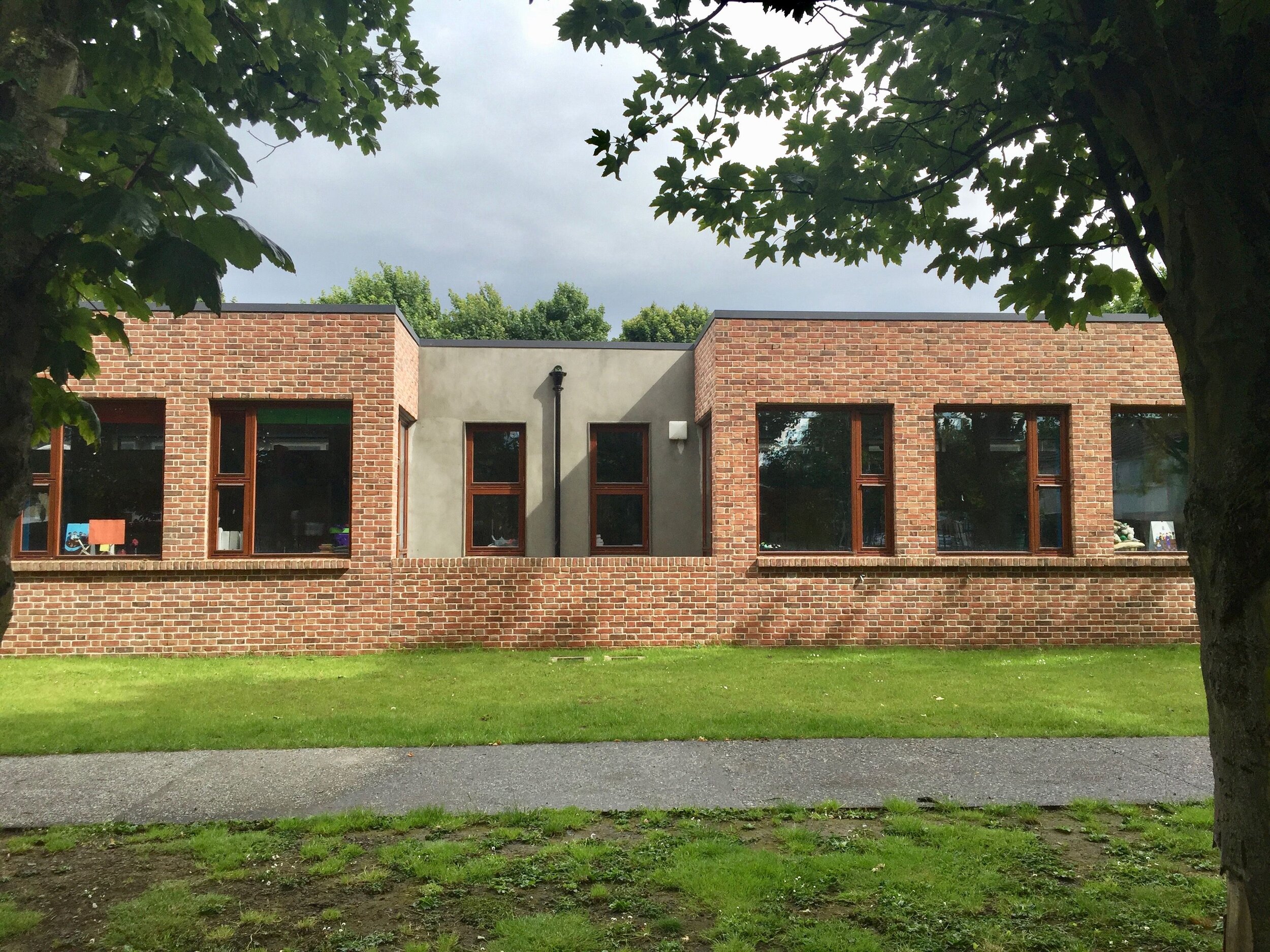 St. Brigid’s Convent National School