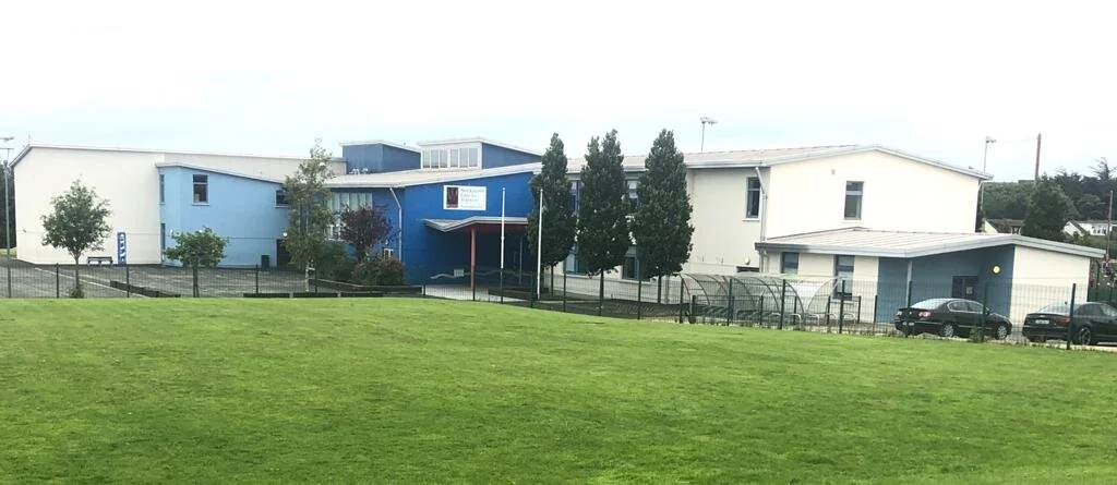 Monkstown Educate Together Primary School