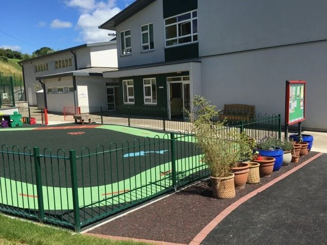 Gorey Educate Together Primary School