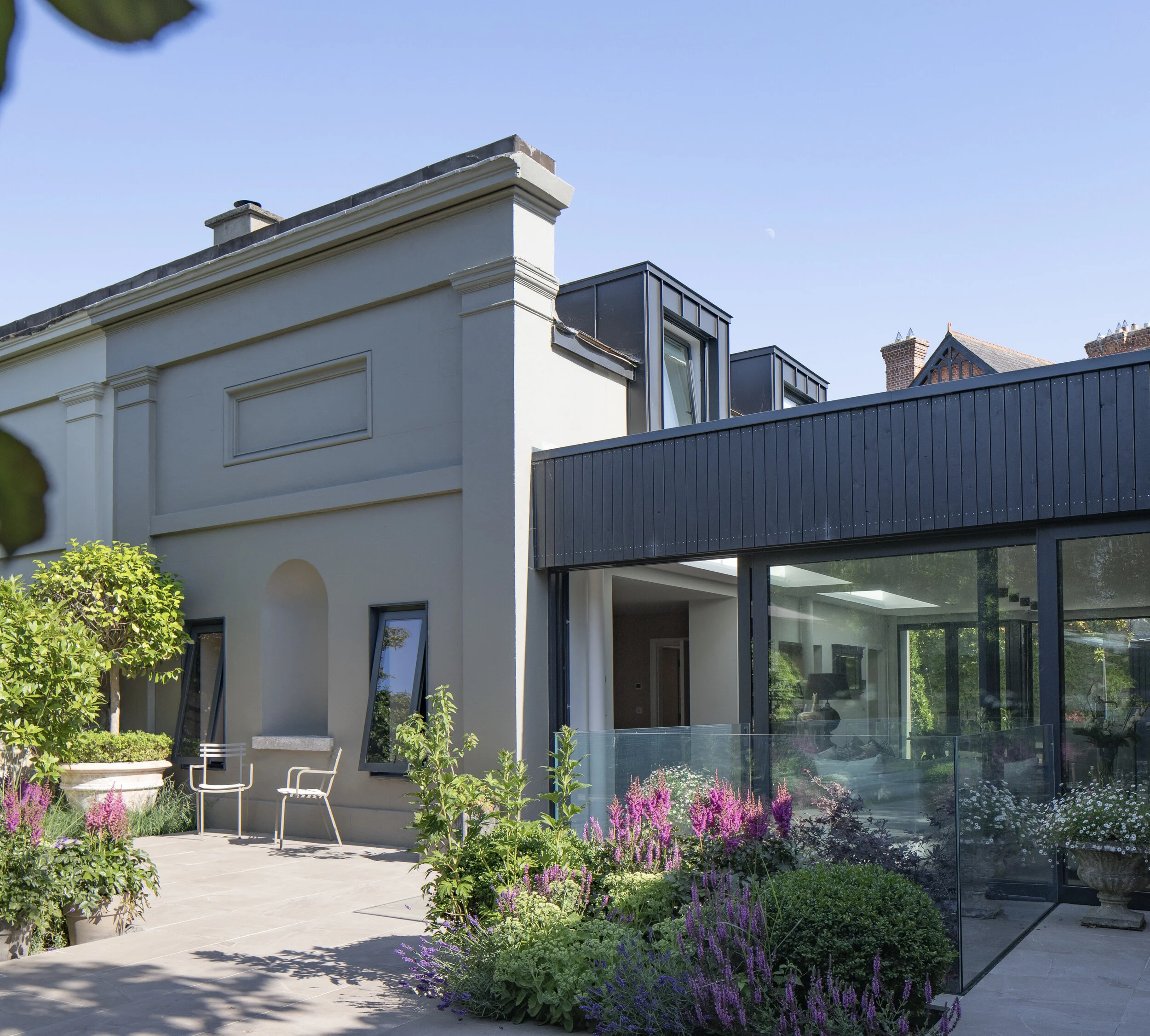 Monkstown Mews