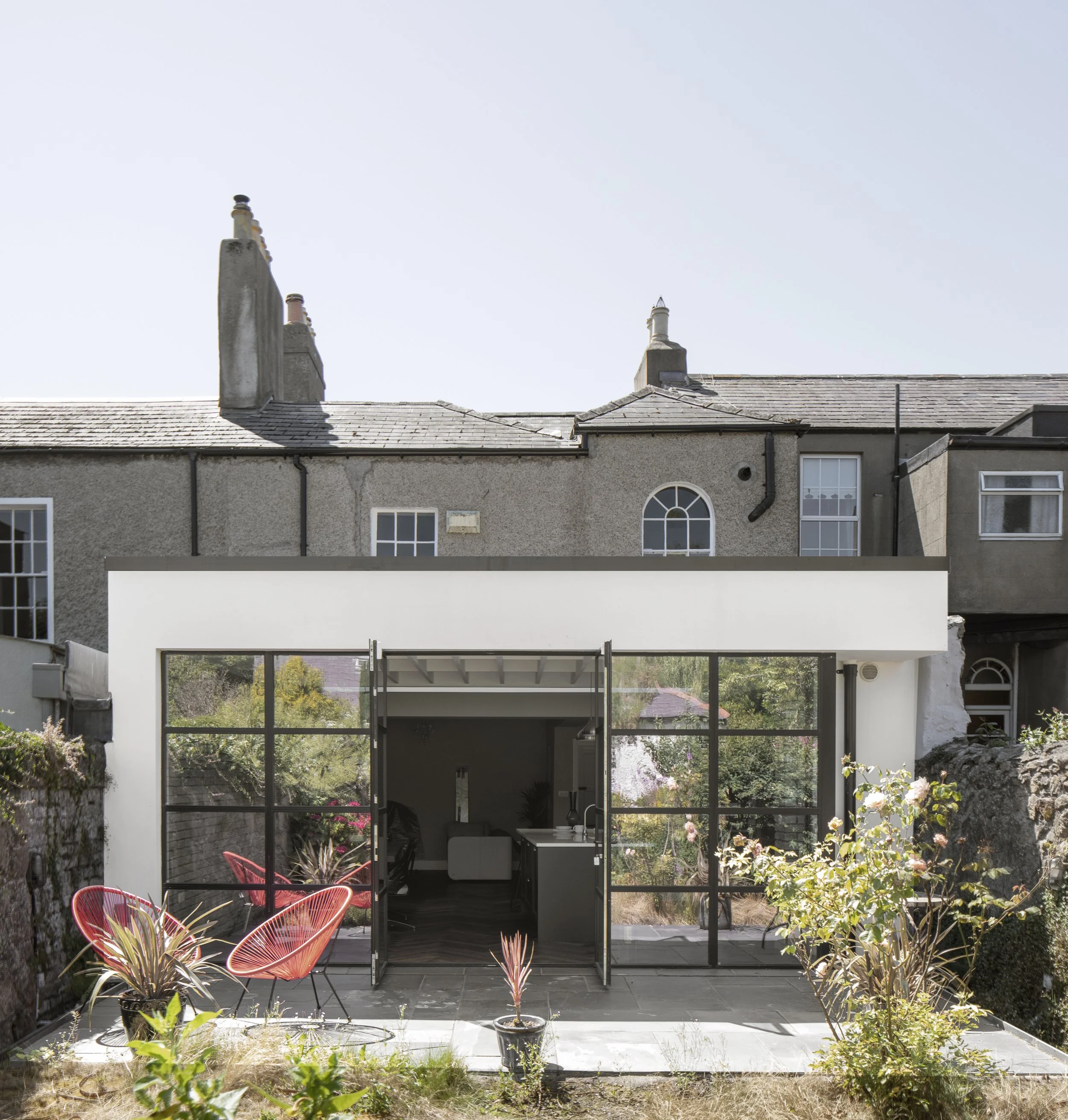 House at Anglesea Avenue